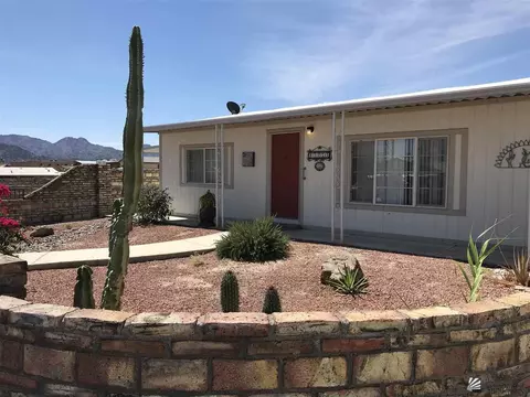 13271 E 54 St, Yuma, AZ 85367 photo 1