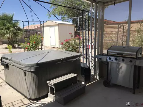 13271 E 54 St, Yuma, AZ 85367 photo 17