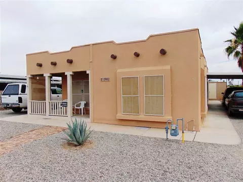 12682 E 45 St, Yuma, AZ 85367 photo 20