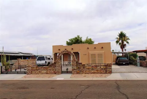 12682 E 45 St, Yuma, AZ 85367 photo 1