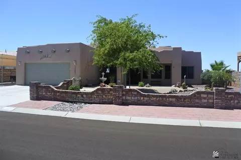 13207 E 55 Ln, Yuma, AZ 85367 photo 1
