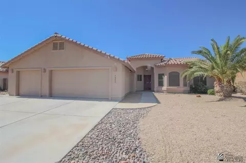 7809 E 26 St, Yuma, AZ 85365 photo 1
