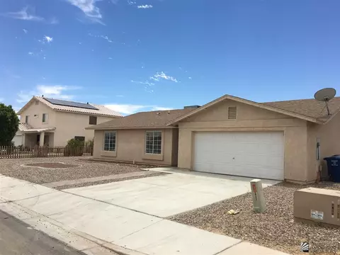 6247 E 43 Ln, Yuma, AZ 85365 photo 1