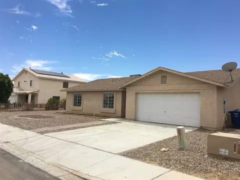 6247 E 43 Ln, Yuma, AZ 85365 photo 1