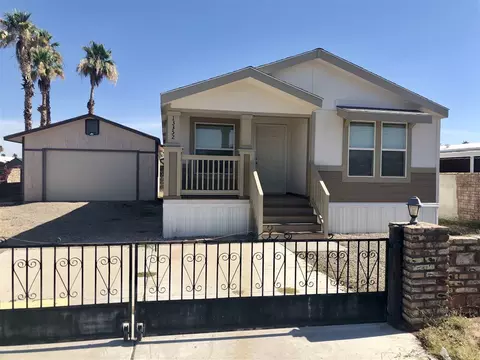 13352 E 41 Ln, Yuma, AZ 85367 photo 1