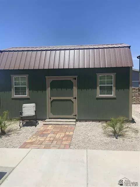 12776 E 47 Dr, Yuma, AZ 85367 photo 17