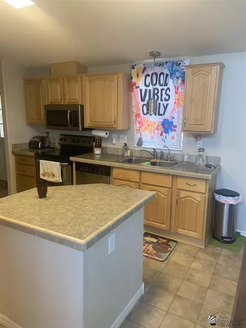 12776 E 47 Dr, Yuma, AZ 85367 photo 5