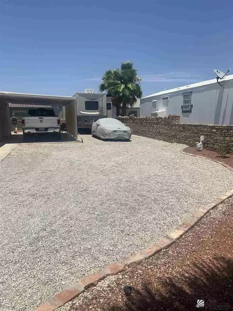 12776 E 47 Dr, Yuma, AZ 85367 photo 14