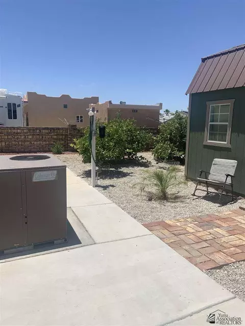 12776 E 47 Dr, Yuma, AZ 85367 photo 16