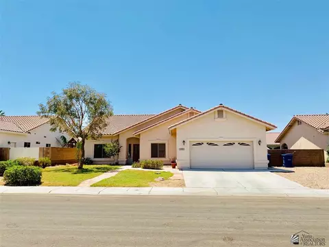 10365 E 38 Ln, Yuma, AZ 85365 photo 1