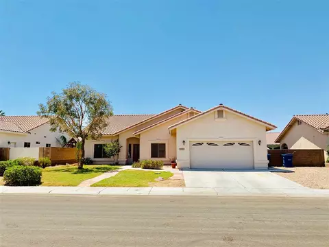 10365 E 38 Ln, Yuma, AZ 85365 photo 1