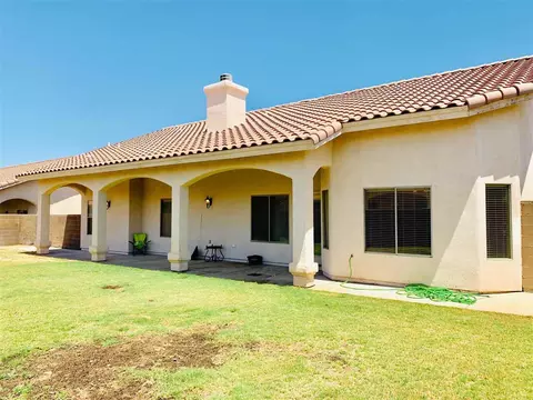 10365 E 38 Ln, Yuma, AZ 85365 photo 19