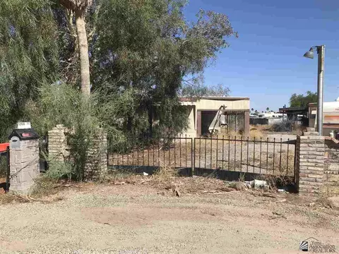 12506 E 41 Pl, Yuma, AZ 85367 photo 1