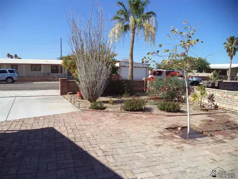 9427 E Saddle Dr, Yuma, AZ 85365 photo 18
