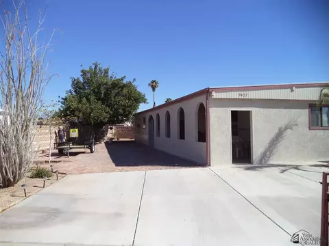 9427 E Saddle Dr, Yuma, AZ 85365 photo 17