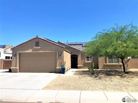 10246 E 38 Ln, Yuma, AZ 85365 photo 1