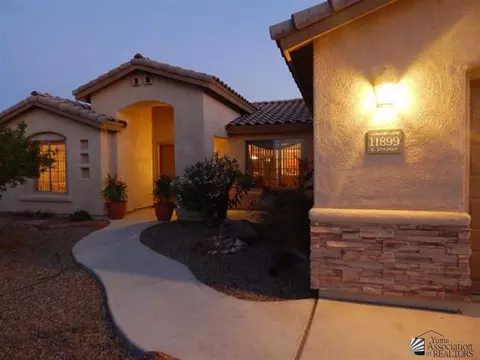 11899 E 27 Pl, Yuma, AZ 85367 photo 1