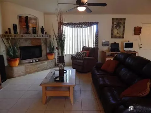11899 E 27 Pl, Yuma, AZ 85367 photo 2