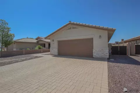 6573 E 33 Ln, Yuma, AZ 85365 photo 4