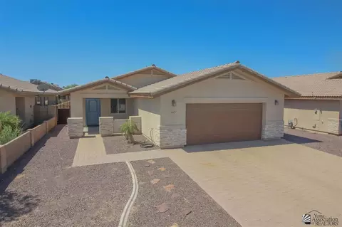 6573 E 33 Ln, Yuma, AZ 85365 photo 3