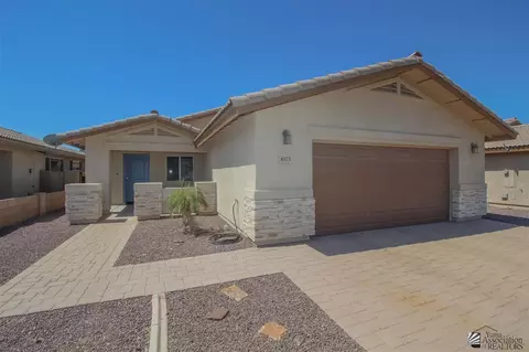6573 E 33 Ln, Yuma, AZ 85365 photo 1