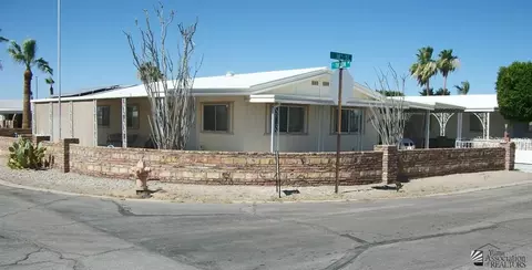 11342 E 38 St, Yuma, AZ 85367 photo 1