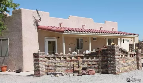 9646 E 33 Pl, Yuma, AZ 85365 photo 1