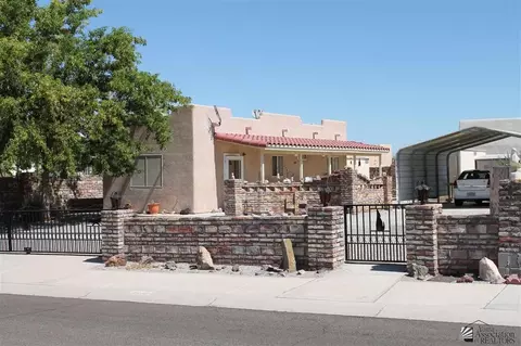 9646 E 33 Pl, Yuma, AZ 85365 photo 2