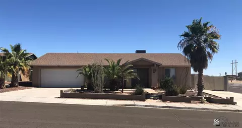 11227 E 27 Pl, Yuma, AZ 85367 photo 1