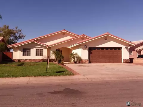 619 N Marshall Loop Rd, Somerton, AZ 85350 photo 1