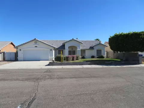 10680 E 36 St, Yuma, AZ 85365 photo 1