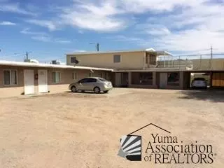 2515 E 15 Pl, Yuma, AZ 85365 photo 1