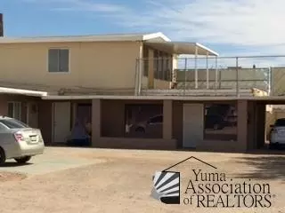 2515 E 15 Pl, Yuma, AZ 85365 photo 5