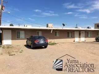 2515 E 15 Pl, Yuma, AZ 85365 photo 2