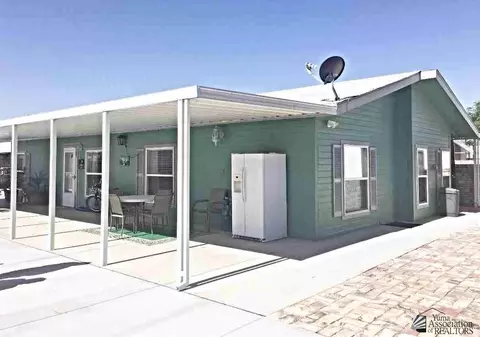 13828 E 50 St, Yuma, AZ 85367 photo 14