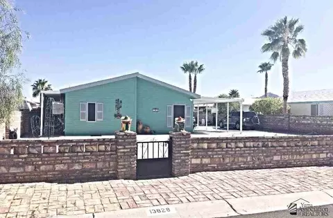 13828 E 50 St, Yuma, AZ 85367 photo 1
