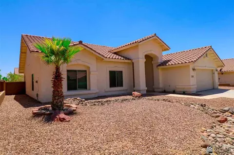 10365 E 39 Pl, Yuma, AZ 85365 photo 1