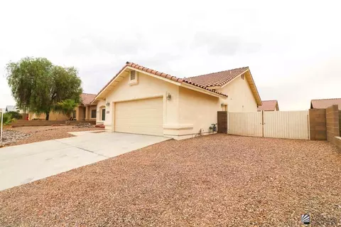 10365 E 39 Pl, Yuma, AZ 85365 photo 2