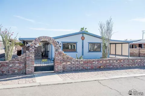 11423 E 39 Ln, Yuma, AZ 85367 photo 1