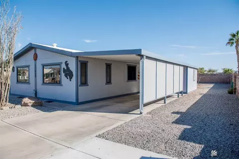 11423 E 39 Ln, Yuma, AZ 85367 photo 20