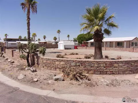 12471 E 34 St, Yuma, AZ 85367 photo 1