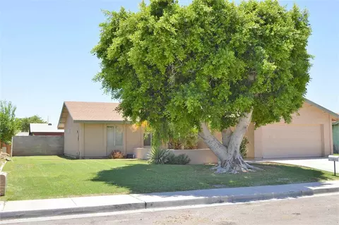 3103 W 17 Pl, Yuma, AZ 85364 photo 1