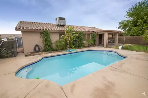 11184 E 25 Pl, Yuma, AZ 85367 photo 13