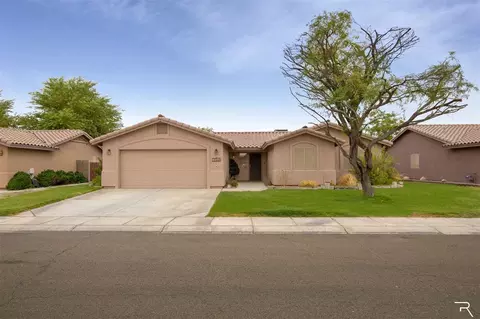 11184 E 25 Pl, Yuma, AZ 85367 photo 1