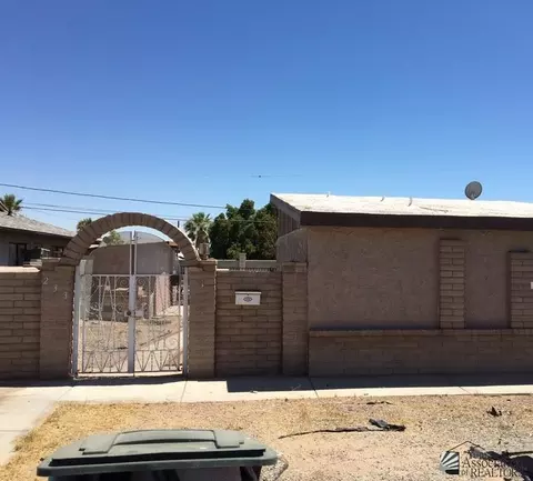233 E 25 St, Yuma, AZ 85364 photo 1