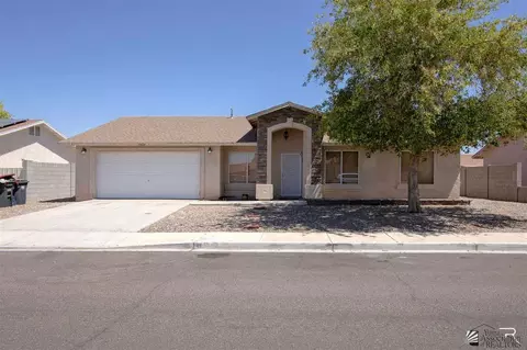 11424 E 25 Pl, Yuma, AZ 85367 photo 1