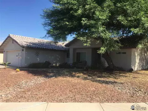 11135 E 26 Ln, Yuma, AZ 85367 photo 1