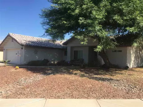 11135 E 26 Ln, Yuma, AZ 85367 photo 1