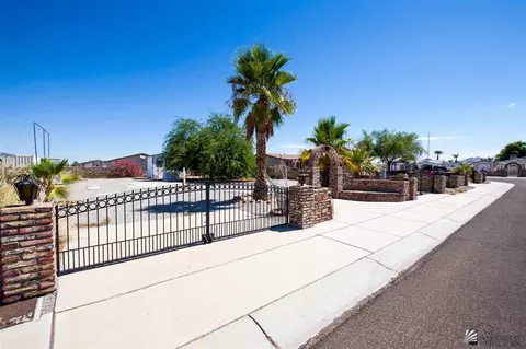 9726 E 35 Pl, Yuma, AZ 85365 photo 1
