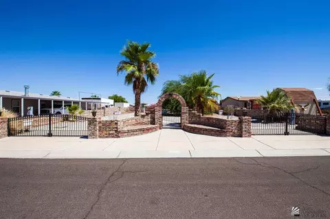 9726 E 35 Pl, Yuma, AZ 85365 photo 12